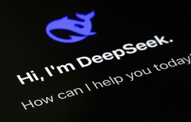 Италия заблокировала китайский чат-бот DeepSeek