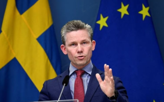 Швеція оголосила про передачу Україні найбільшого пакету військової допомоги