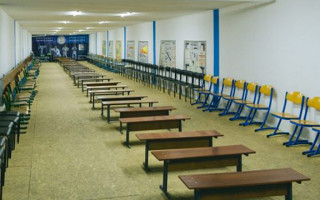 Київ виділив 1,5 млрд гривень на будівництво протирадіаційних укриттів у школах