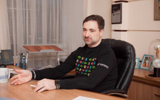 Укрпочта с начала февраля сократит сроки доставки посылок до одного дня, — Игорь Смелянский