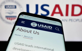 Обнародован список всех украинских институтов, которые получали средства от USAID
