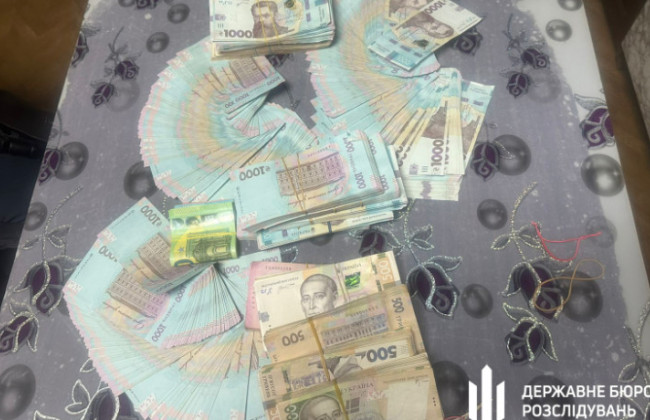 В Харьковской области разоблачили миллионные оборудки чиновников на ремонте дорог