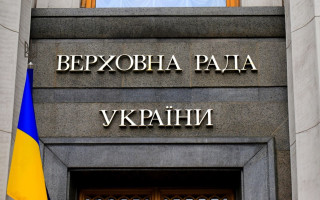 Комітет з нацбезпеки зареєстрував законопроект про перенесення терміну проходження ВЛК обмежено придатними