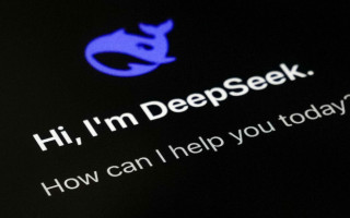 Италия заблокировала китайский чат-бот DeepSeek