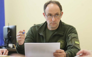 Україна не зіштовхується з проблемами у постачанні озброєння та техніки на фронт, – Міноборони