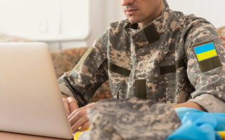 Раде рекомендуют принять законопроект о создании Реестра ветеранов войны