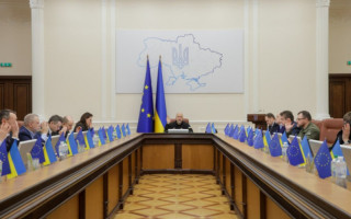 Кабмин провел заседание — какие решения приняли 31 января