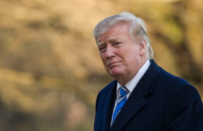 Если страны БРИКС создадут собственную валюту, которая заменит доллар, то им грозит 100% пошлины, — Трамп