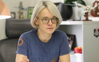 Минюст: Марина Безрукова – директор АОЗ, но отстранена, Арсен Жумадилов – в.и.о.