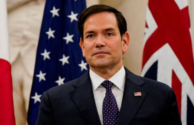 Обе стороны платят страшную цену в войне, обе должны уступить, — госсекретарь США Рубио