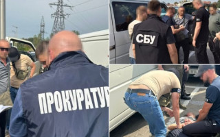 На Львівщині судитимуть експоліцейського за організацію схеми виїзду чоловіків за кордон