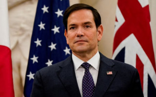Обе стороны платят страшную цену в войне, обе должны уступить, — госсекретарь США Рубио