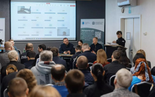 В Украине создадут Единый центр идентификации тел погибших