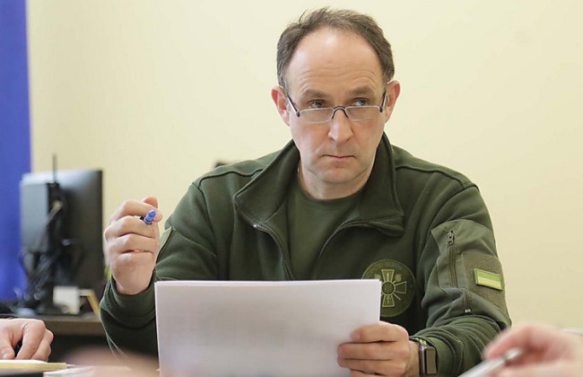 Украина не сталкивается с проблемами в поставках вооружения и техники на фронт, – Минобороны