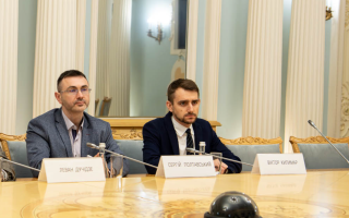 Уряд Британії виділив під реформу судового врядування в Україні 739 тисяч фунтів, частина з яких пішли на розробку тренінгів з гендерної рівності, інклюзії та оплату експертам