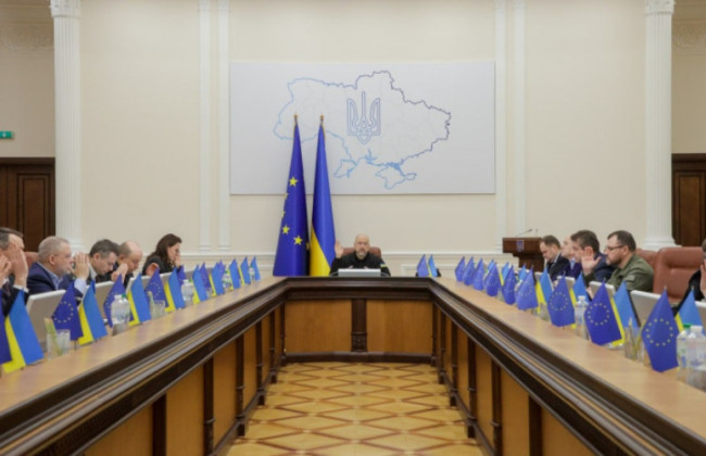 Кабмин провел заседание — какие решения приняли 31 января