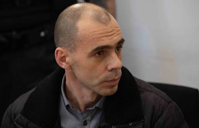 В Германии судили убийцу 9-летней украинки