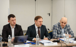 Співбесіди з кандидатами на посади суддів апеляційних судів розпочнуться у травні — ВККС