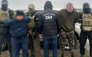 СБУ задержала депутата Полтавского облсовета, который за $20000 заказал убийство предпринимателя