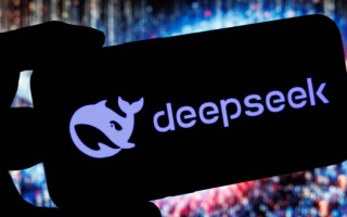 У Франції хочуть провести ретельну перевірку китайського чат-боту DeepSeek