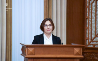 Судья БП ВС Ольга Ступак высветила судебную практику по спорам, возникающим во время наследования имущества, являющегося общей собственностью