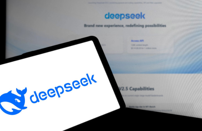 Конгрес США заборонив співробітникам використовувати китайський чат-бот DeepSeek