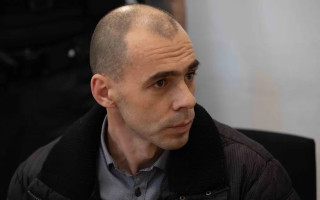 В Германии судили убийцу 9-летней украинки