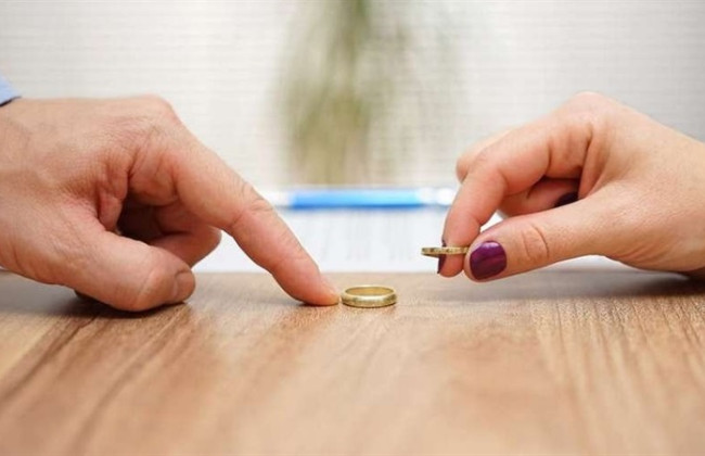 В Україні зменшилася кількість шлюбів, зросла кількість розлучень