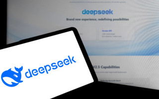 Конгресс США запретил сотрудникам использовать китайский чат-бот DeepSeek