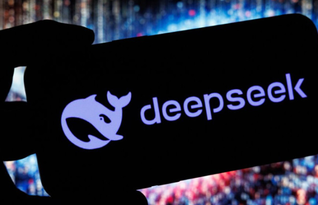 Во Франции хотят провести тщательную проверку китайского чат-бота DeepSeek
