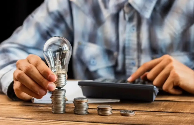 Коммунальщики Хмельницкого переплатили за электроэнергию 7,3 млн грн