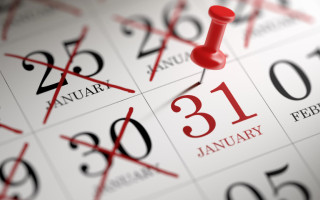 31 января – какой сегодня праздник и главные события