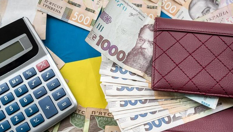 В 2024 году реальная зарплата в Украине выросла на 14,4%, а в 2025 году прогнозируется замедление роста