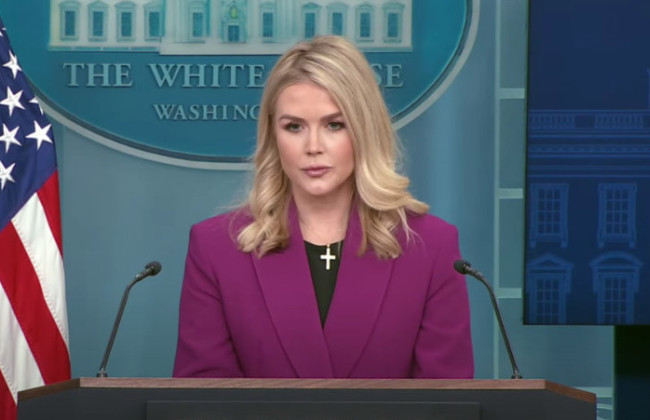 США с 1 февраля введут пошлины на товары из Канады, Мексики и Китая — Белый дом