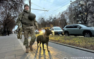 Внаслідок вибуху в Рівненському ТЦК загинула одна людина та ще шість постраждали — перші подробиці, фото