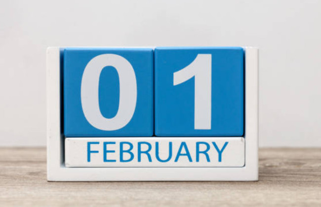 1 февраля – какой сегодня праздник и главные события