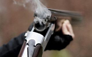 В Пирятине мужчина из ружья застрелил военнослужащего ТЦК и завладел его автоматом