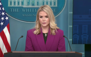 США с 1 февраля введут пошлины на товары из Канады, Мексики и Китая — Белый дом