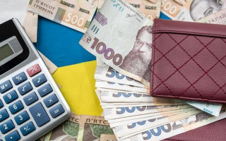В 2024 году реальная зарплата в Украине выросла на 14,4%, а в 2025 году прогнозируется замедление роста