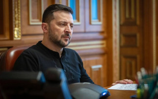 США и Россия контактировали на уровне разведок на протяжении всей войны – Владимир Зеленский