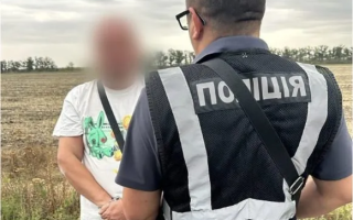 Требовал 1000 долларов за несуществующий долг — перед судом предстанет житель Николаевщины