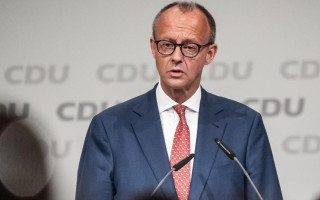 Кандидат у канцлери Німеччини пообіцяв радикальні зміни у політиці надання притулку
