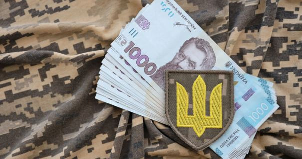 У Кривому Розі військовий видурив понад 1 млн грн у дружини зниклого захисника — як його покарав суд