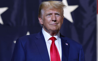 Дональд Трамп знов запропонував Канаді стати 51-м штатом США
