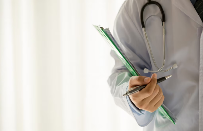 Кабмін дозволив бронювати 100% медпрацівників державних і комунальних закладів