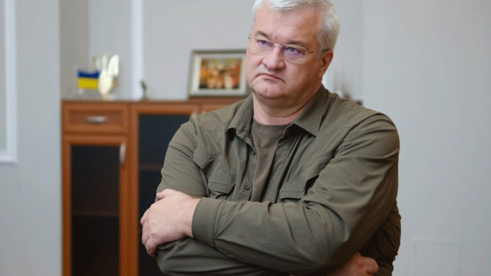Якщо чиясь легітимність і може ставитися під сумнів, так це легітимність диктатора в Москві, – Сибіга про заяви Путіна
