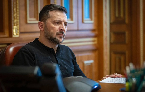 США та Росія контактували на рівні розвідок впродовж усієї війни – Володимир Зеленський