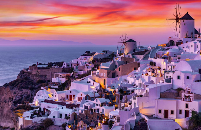 Возле греческих островов произошло землетрясение – местные власти рекомендуют закрыть школы