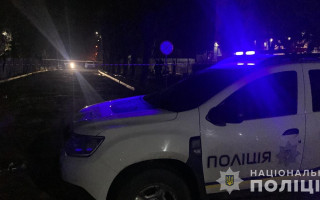 У Павлограді стався вибух біля ТЦК, є постраждалий