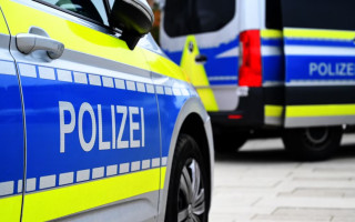 В Берлине и Дрездене произошла серия нападений с расистскими мотивами